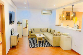 Cosy studio by Nina